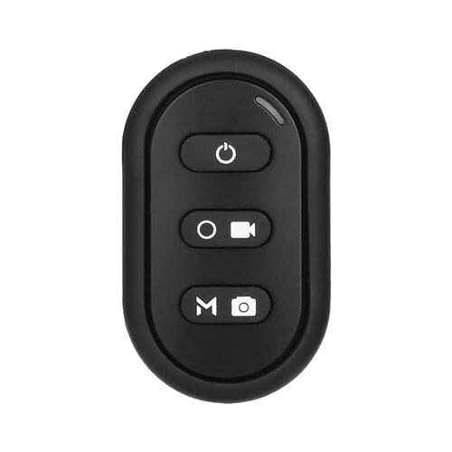 FIREFLY Waterproof Bluetooth-compatible Remote Controller for Hawkeye Firefly 8S 4K FPV Sport Action Cam HD WiFi Camera