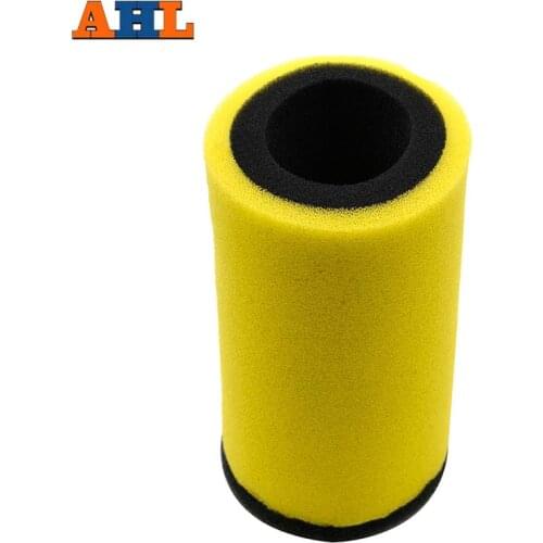 AHL Air Filter For YAMAHA Timberwolf 250 Big Bear 350 Moto-4 350 250 Kodiak 400 FYB250 YFM350 1989 Yamaha YMF350 moto 4 350