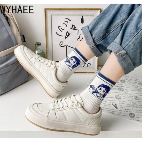 WYHAEE Womens Spring Shoes