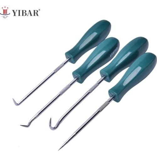 YIBAR Gear Boxes