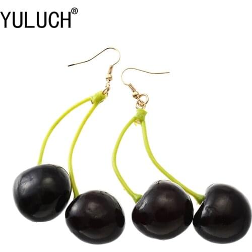 Детские серьги YULUCH China At AliExpress