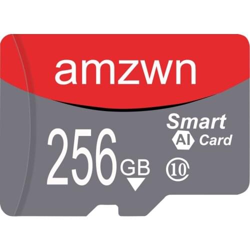 1pcs Micro SD TF Card 32 64 128 256 512gb Flash Memory Card Microsd 32GB 64GB 128GB 256GB 512GB For Smartphone Adapter