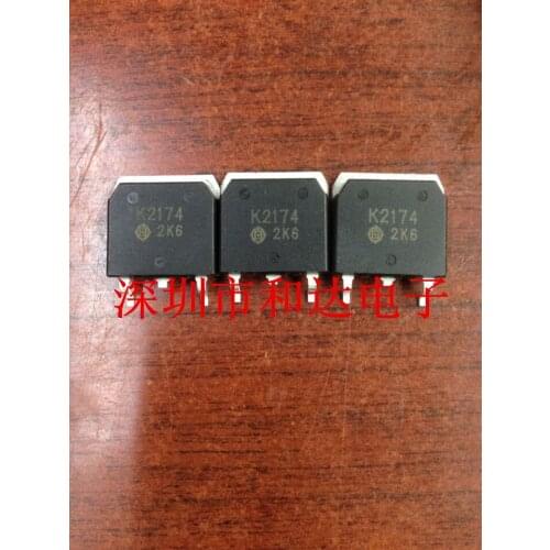 2SK2174 TO-263
