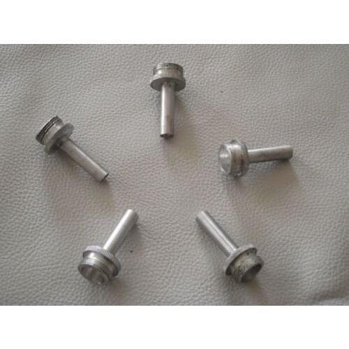 9 pcs Trumpet Valve Piston Stems repair parts