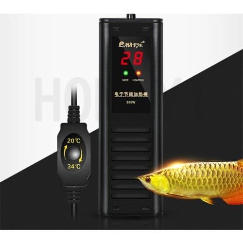 Aquarium automatic constant temperature explosion-proof ptc ceramic heating rod 50W100W200W300W500W800W1000W