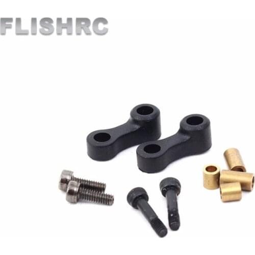 ALZRC - Devil 380 FAST Plastic Control Link D380F45-P