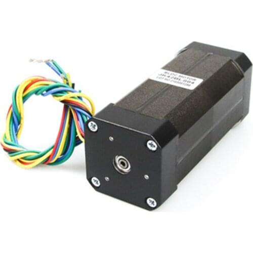 42BLS04 Brushless DC Motor Set 4000 RPM 24V Power Tools For Medical Equipment