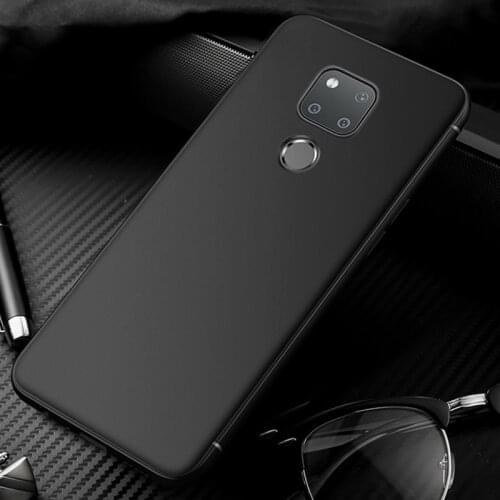 CAPSSICUM Huawei Mate 20 Lite Phone Cases