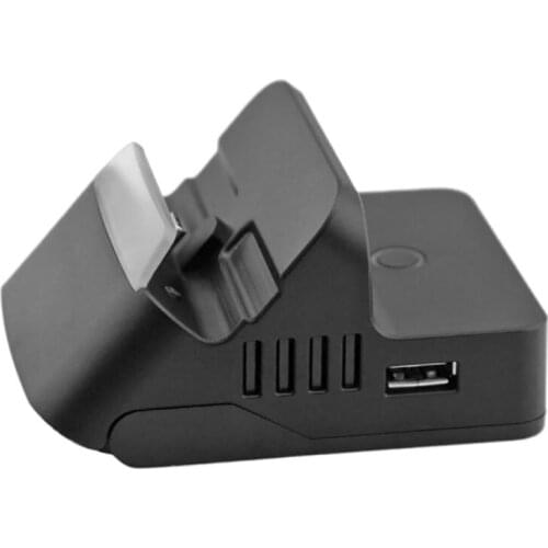 For Nintend Switch Host For Switch HDMI Charging Dock Station Adjustable Bracket HDMI Video Conversion Charging Charger Base