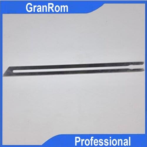 Electric Knife Hot Melting Cutter Cloth Ribbon Electric heating knife Foam cutting PVC Rope Nylon Rope Cutting (20cm blade)