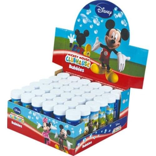 Elite Foam Balloon 6 Pcs Mickey Mouse Bubble Balloons Birthday party Celebration party material