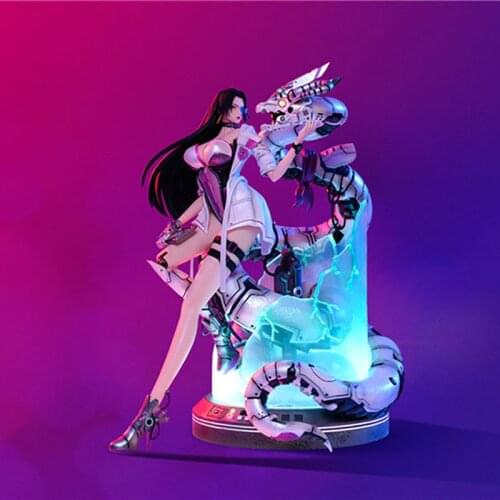 Boa Hancock GK Limited Statue Figure