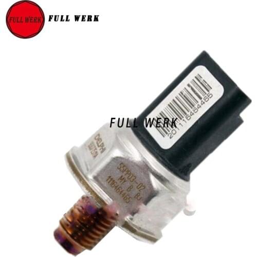 FULL WERK Oil Pressure Regulators