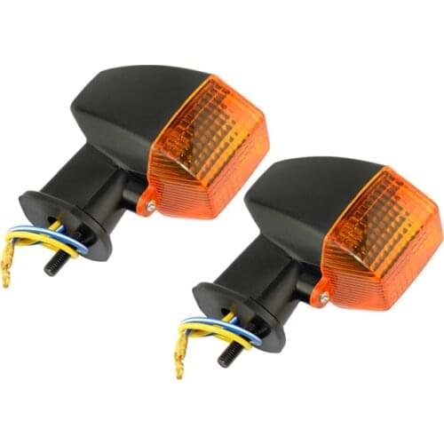 Turn Light Single Indicator Lamp For Kawasaki KLE250 KLE400 ZXR250 KLE 250 400 ZXR 250 ZXR250 ZXR400 ZXR750 ZXR KLE 250/400/500