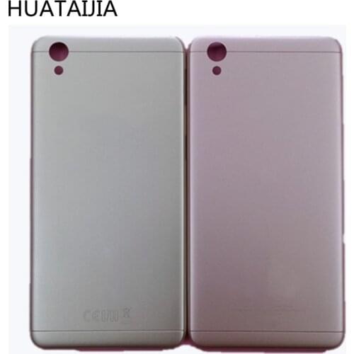 New Battery Door Back Cover Housing Case For Oppo A37 Glass rear shell Oppo A37back case
