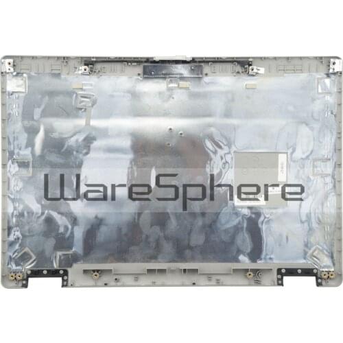 NEW LCD Back Cover for HP ProBook 6450b 6455b 613323-001 6070B0438701 Gray