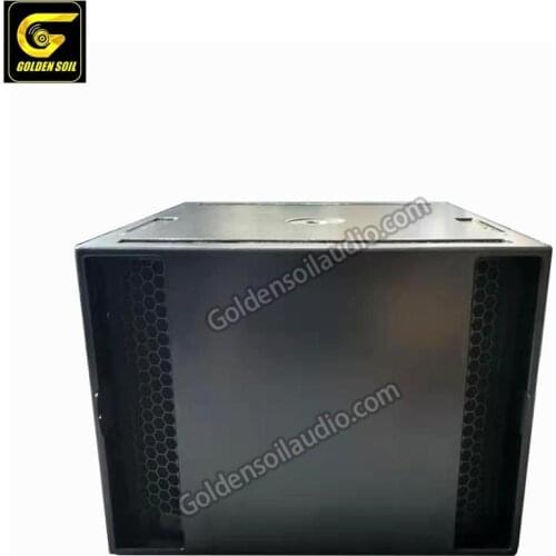 Single 18 Inch Subwoofer LS 18 Passive Subwoofer Speaker Professional Audio System For Outdoor Indoor Concert