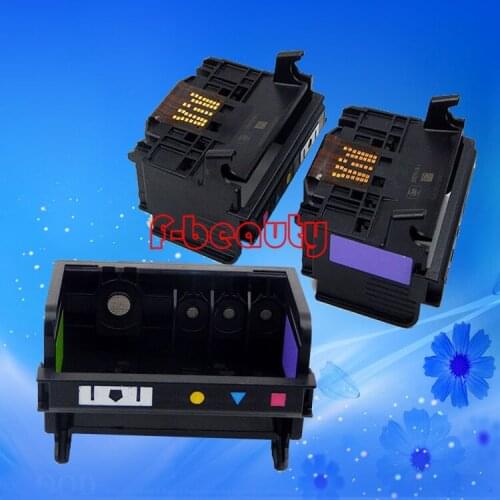 Original New Print Head 920 Printhead For HP 6000 6500 7000 7500 7500A B010 B010b B109 B110 B110A B209 B209A B210 C410A C510A