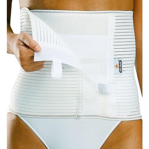 ORLIMAN Abdominal Bandages
