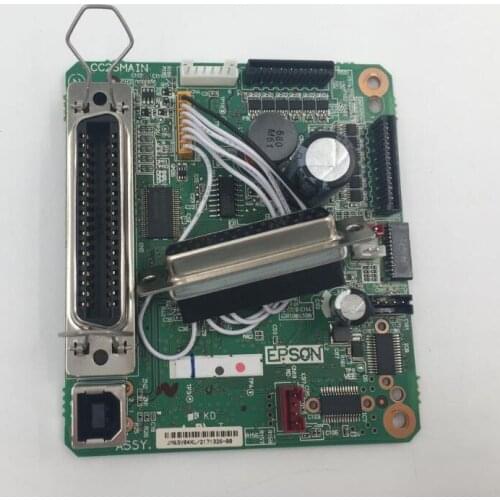 Main board / formatter board fit for lq310/lq-310 dot-matrix printer 2171326