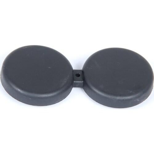 Plastic lamp cap for 1/5 losi 5ive-t rovan lt king motor truck rc car parts