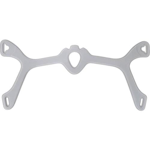 No Headscarf No Headscarf Frame Sleep Apnea Respirator Nasal Cpap Mask Replacement Fabric Frame