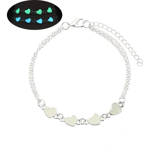SeanLov Chain Bracelets