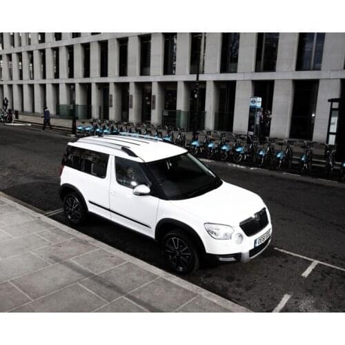 LED Interior Lights For Skoda Yeti 5L 12Pcs/Lot car-styling Xenon White Canbus PackageKit