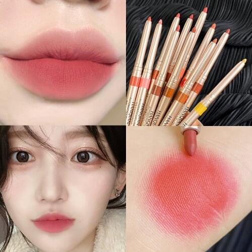 ZYXUAQIR Lip Pencils