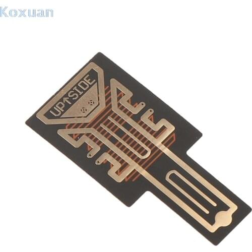 Portable Antenna Stickers Generation For Camping 1Pc Cell Phone Signal Enhancement Sticker Signal Amplifier Booster