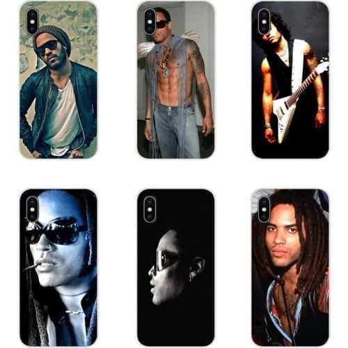 Accessories Phone Cases Covers Lenny Kravitz For Samsung Galaxy J1 J2 J3 J4 J5 J6 J7 J8 Plus 2018 Prime 2015 2016 2017