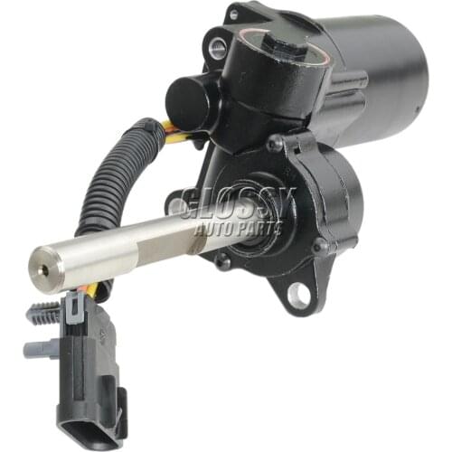 AP02 Power Running Board Motor(Front Right/Passanger Side) W/O Bracket For Cadillac ESCALADE, Chevrolet Tahoe 19303235 2007-2014