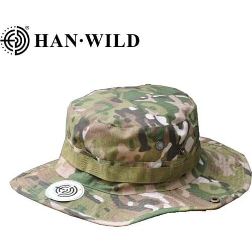 HANWILD Fishing Caps