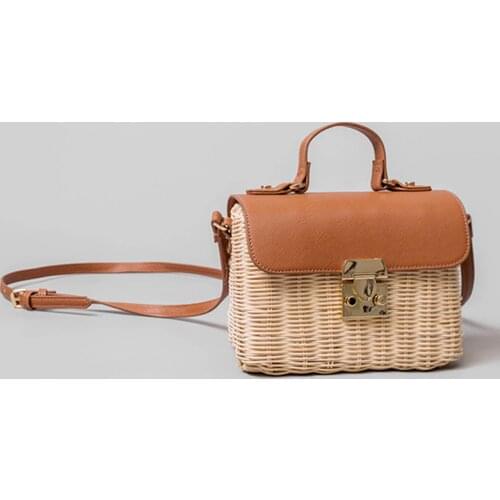 MR.YLLS Women's Business Bags China