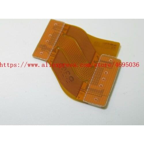 New for Canon 550D CCD SENSOR FLEX CABLE Connector Camera Replacement repair Part