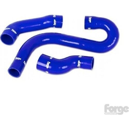 Vauxhall Astra VXR silicone pipe Turbos Vauxhall Astra VXR (H Type)(Forge FMKTAVXR)