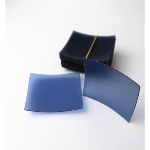 Blue Lenses for Sunglasses Polarized Vision KD-T70 Series