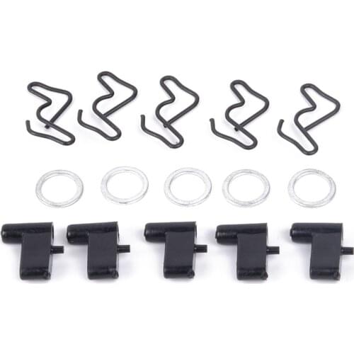 Starter Pawl Kit For Stihl 029 039 024 026 MS290 MS390 Chainsaw Gasket Parts
