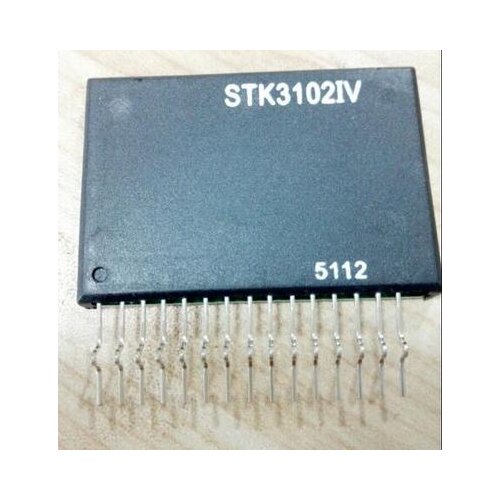 STK3102IV STK3102 IV