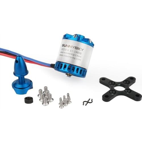 SUNNYSKY X2216-III X2216 2216 880KV 950KV 1100KV 1250KV 1400KV 2600KV long/short shalft motor for RC models