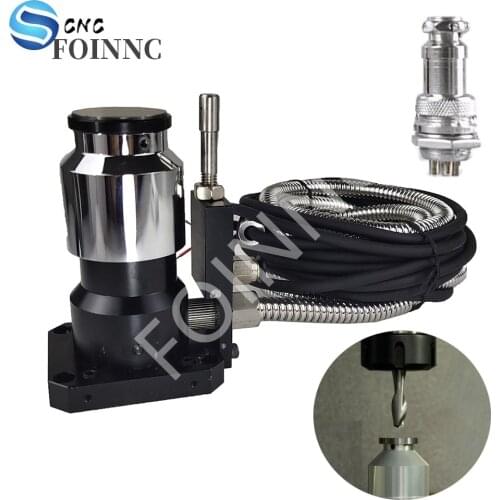 High-precision automatic tool sensor automatic checker Z-axis caliper for CNC milling machine