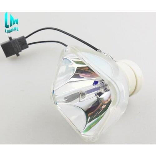 Replacement bare lamp POA-LMP132 6103452456 for Sanyo PLC-XR251 PLC-XW200 PLC-XW300 PLC-200 PLC-XR271C 180 days warranty