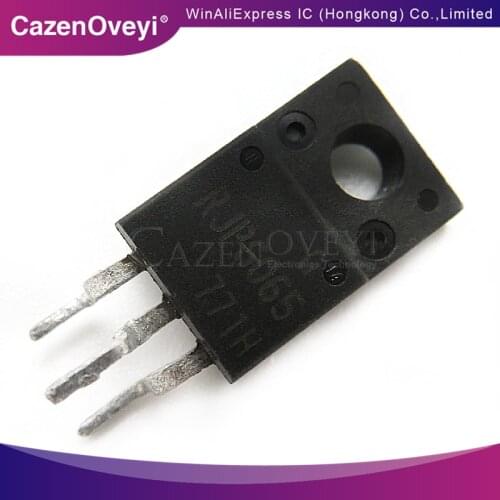 10pcs/lot RJP6065DPP RJP6065 TO-220F 40A 600V new original In Stock