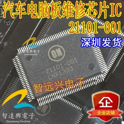 100% New&original 21101-001