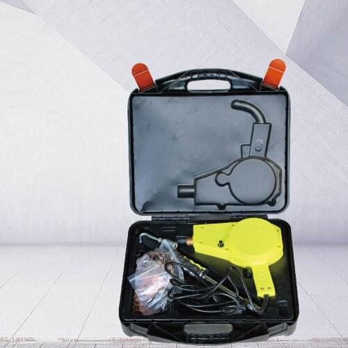 Automotive Sheet Metal Repair Machine 2KW220V Car dent repair machine Handheld portable meson machine Auto maintenance equipment