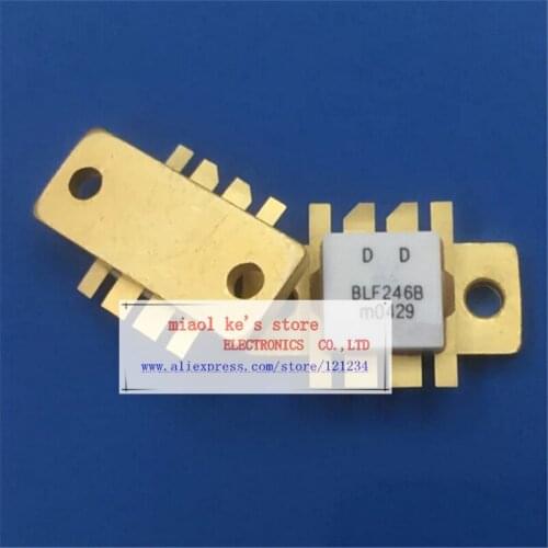 BLF246B blf246b - High-quality original transistor