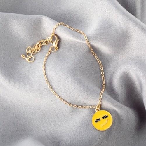 Bettyue Brand Fashion Charm Cute Europe And America Style Metal Bracelets For Woman Wedding Party Wholesale Cheap Gifts