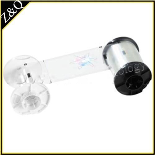 Fargo82618 Thermal Transfer Holographic Laminate