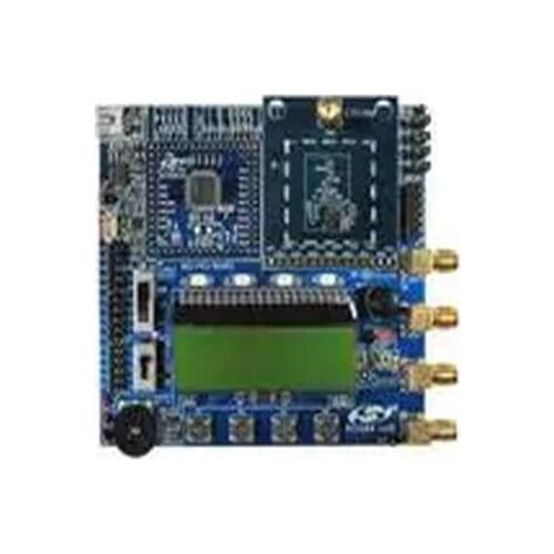 4455C-434-PDK RF Development Tools 4455 picoboard w/o PCB antenna + motherboard kit