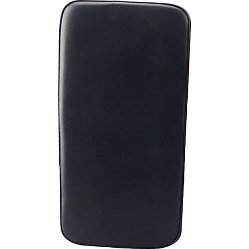 Karate Taekwondo Boxing Kick Target Punch Pad Gym Exercise Shield &T8